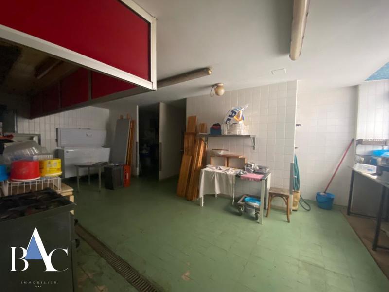 Maison de ville - 117 m² - 4 pièces