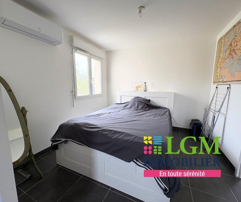 Villa - 86 m² - 4 pièces