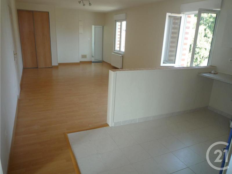 Appartement - 69 m² - 3 pièces