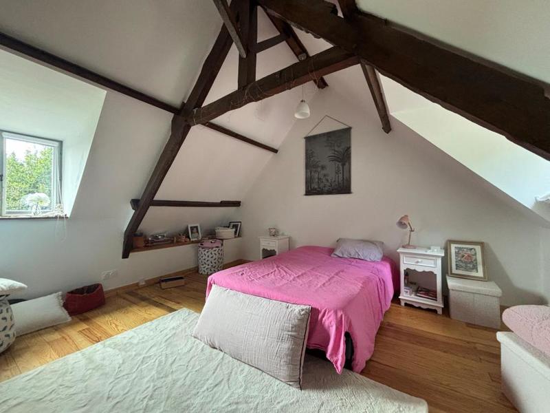 Maison - 77 m² - 3 pièces