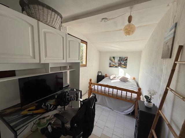 Villa - 49 m² - 3 pièces