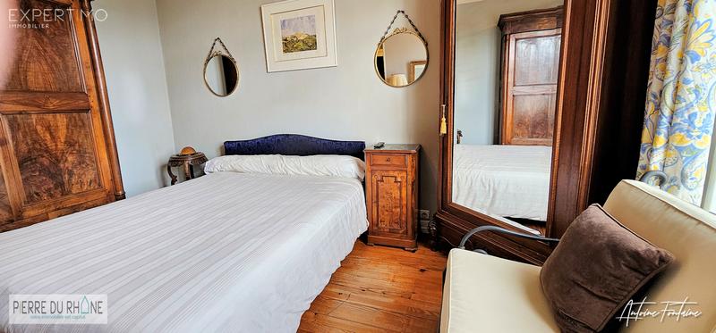 Maison - 131 m² - 6 pièces