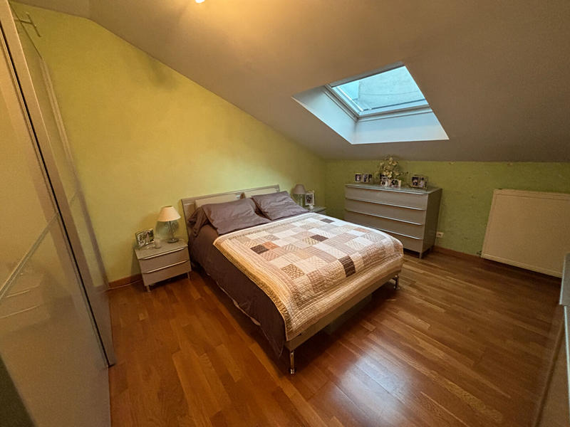 Appartement - 136 m² - 4 pièces