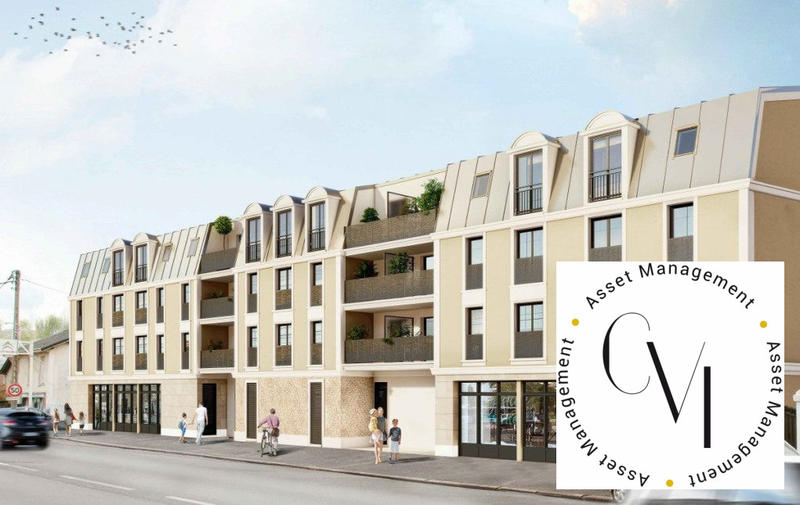 Local commercial - 177 m²