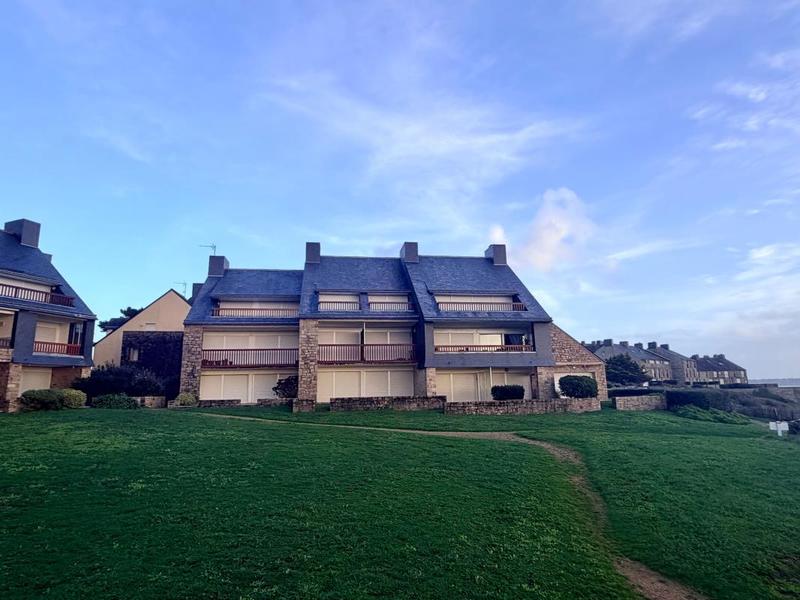 Appartement - 40 m² - 3 pièces