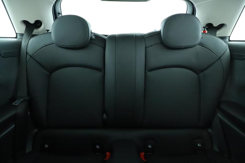 Mini Mini Cooper Bva 3p 136 ch