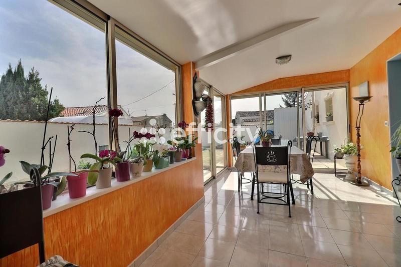 Maison - 150 m² - 7 pièces