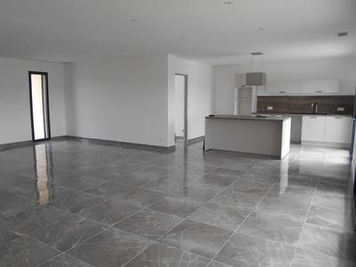 Villa - 120 m² - 4 pièces