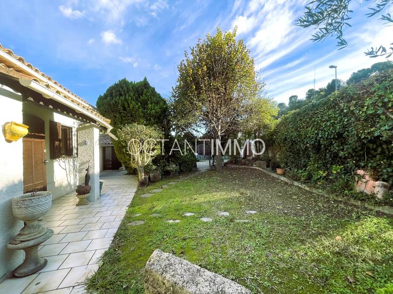 Maison - 106 m² - 5 pièces