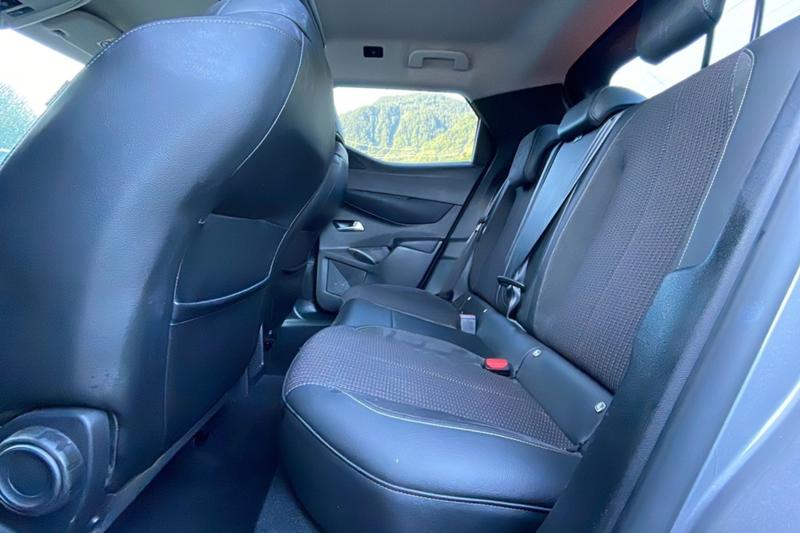 Ds Ds 3 130 Eat8 Performance Line