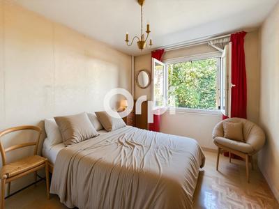 Appartement - 53 m² - 3 pièces