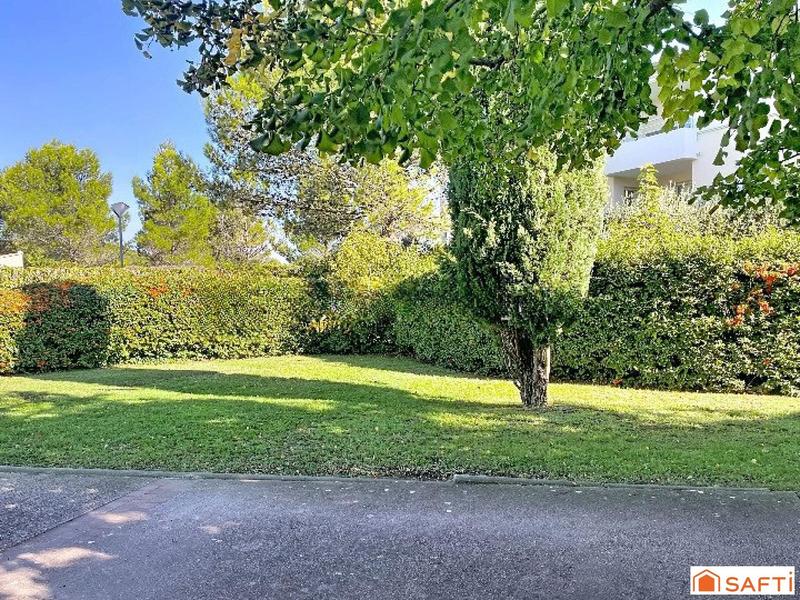 Appartement - 77 m² - 4 pièces