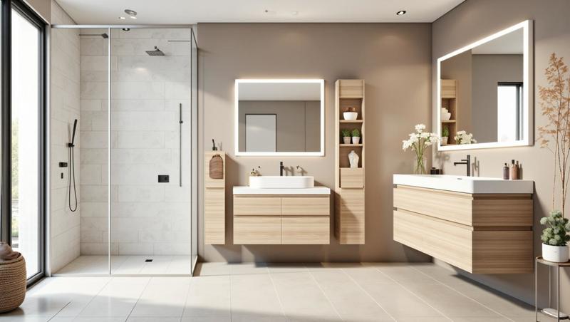 Appartement - 41 à 81 m² - 2 à 4 pièces