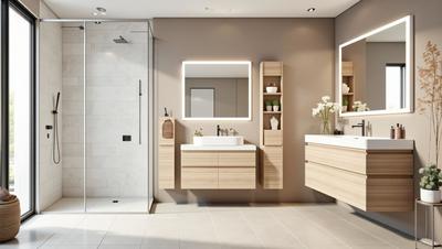 Appartement - 41 à 81 m² - 2 à 4 pièces