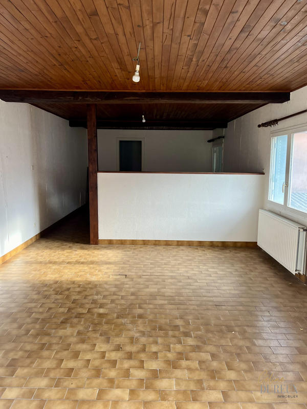 Maison - 150 m² - 5 pièces