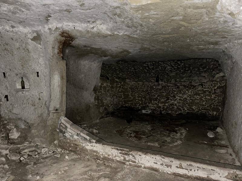 Maison - 61 m² - 4 pièces