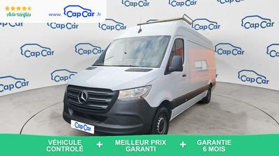 Mercedes Sprinter Vu 316 Cdi 163 Pro