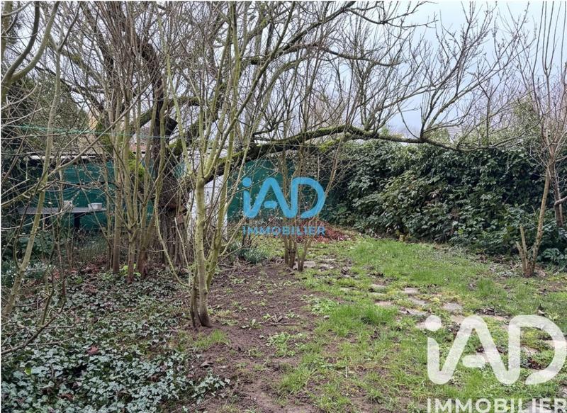 Maison de ville - 87 m² - 5 pièces