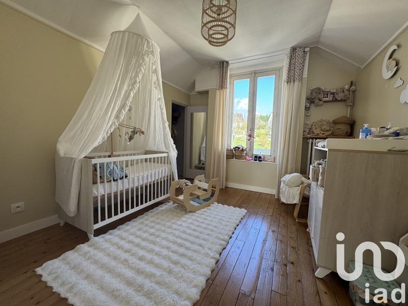 Maison - 78 m² - 4 pièces