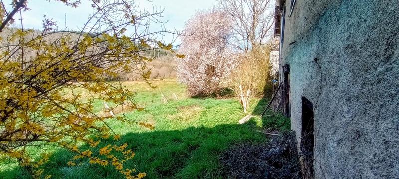 Maison - 62 m² - 3 pièces