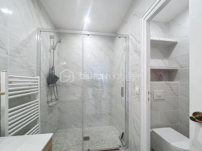 Appartement - 121 m² - 4 pièces