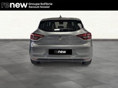 Renault Clio V E-Tech full hybrid 145 Equilibre