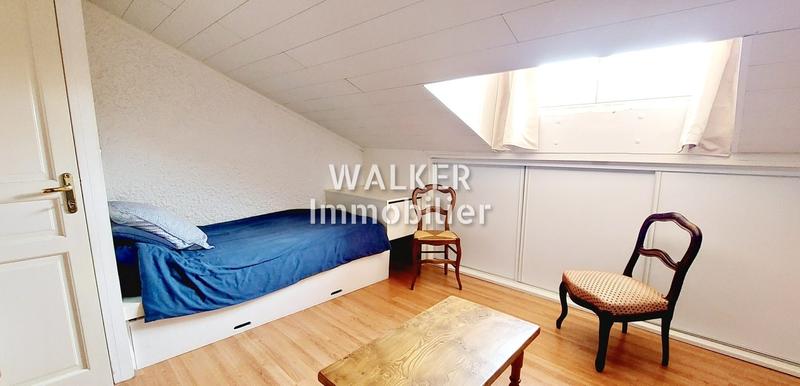 Villa - 189 m² - 8 pièces