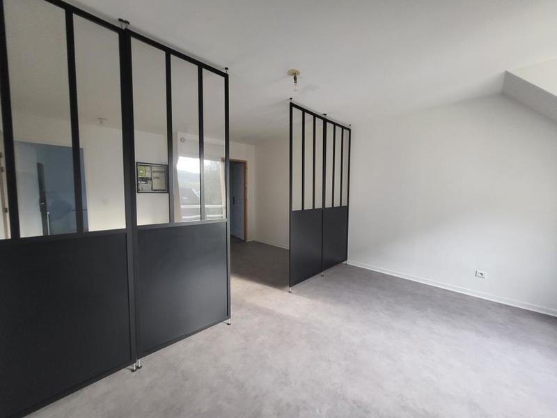 Appartement - 32 m² - 1 pièce
