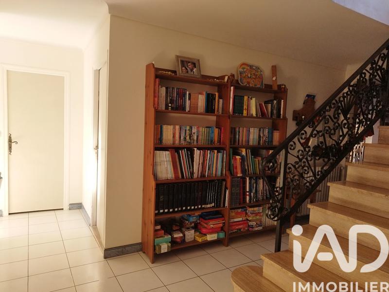 Maison - 180 m² - 7 pièces