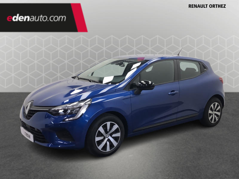 Renault Clio TCe 90 Equilibre