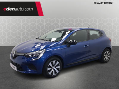 Renault Clio TCe 90 Equilibre