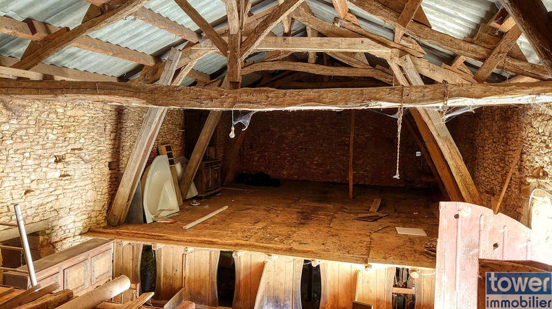 Maison - 135 m² - 4 pièces