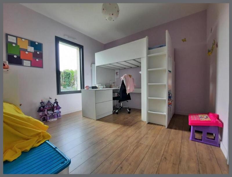 Pavillon - 111 m² - 5 pièces