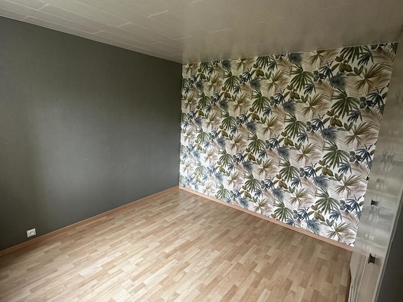 Appartement - 93 m² - 4 pièces