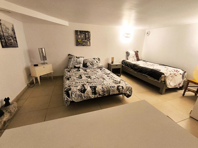 Maison - 137 m² - 5 pièces