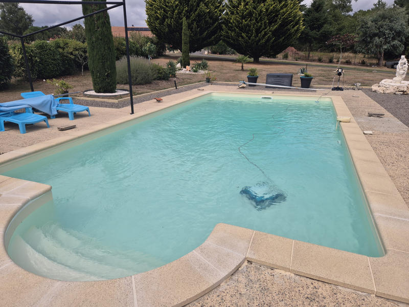 Maison - 149 m² - 6 pièces