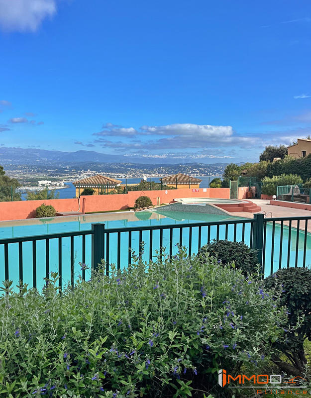 Appartement - 31 m² - 2 pièces