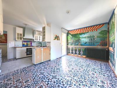 Maison en pierre - 122 m² - 5 pièces