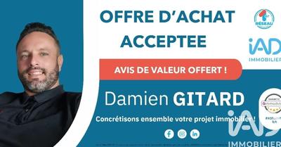 Maison - 160 m² - 5 pièces