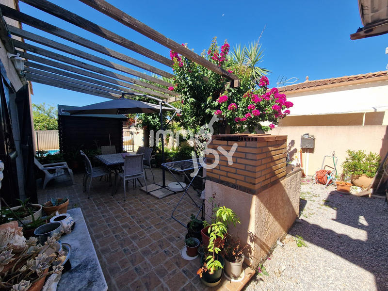 Maison - 145 m² - 6 pièces