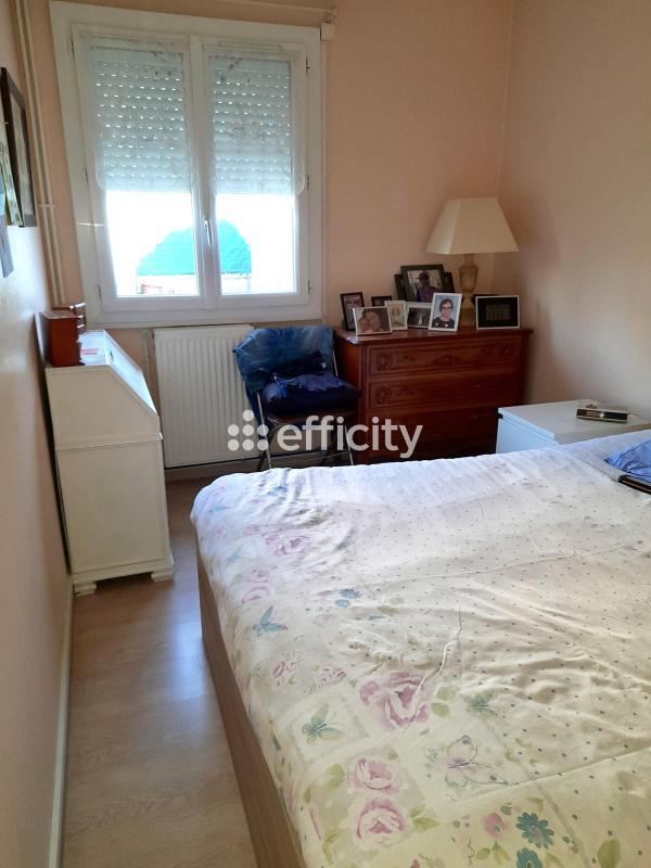 Maison - 82 m² - 4 pièces