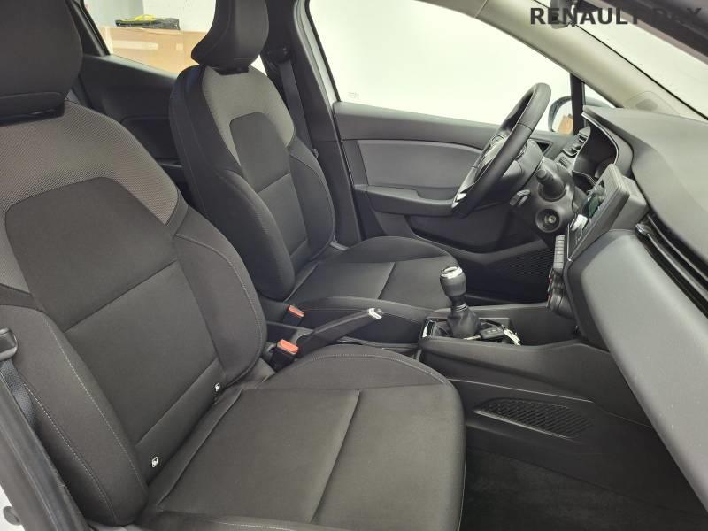 Renault Clio TCe 90 Equilibre