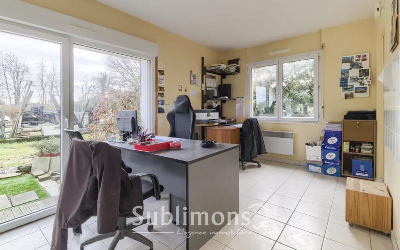 Local commercial - 220 m²