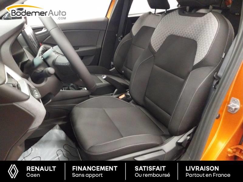 Renault Clio TCe 90 ch Generation