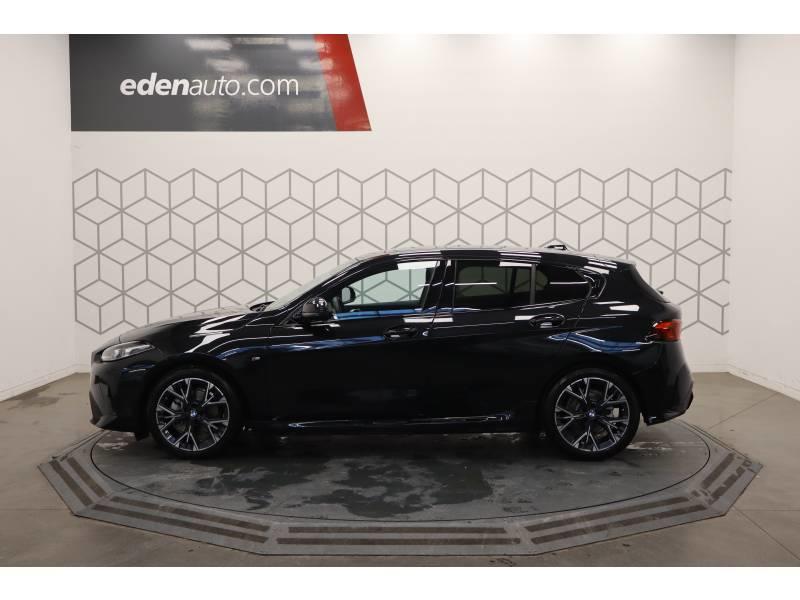 Bmw Série 1 120 170 ch Dkg7 m Sport