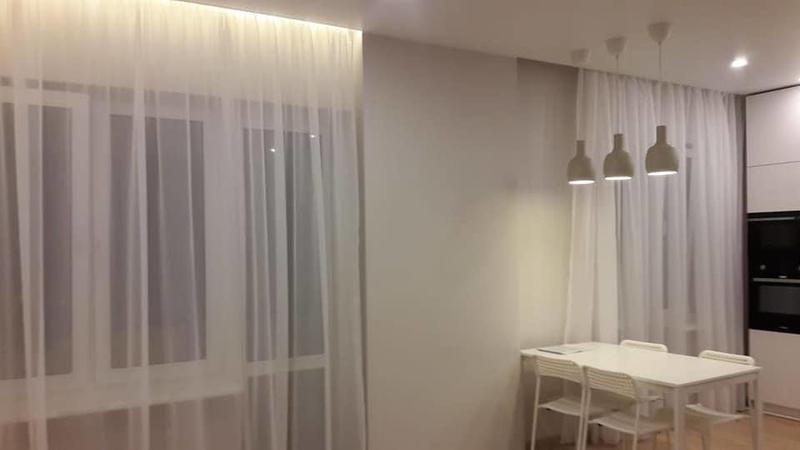 Appartement - 27 m² - 1 pièce