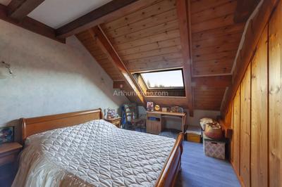 Appartement - 79 m² - 2 pièces