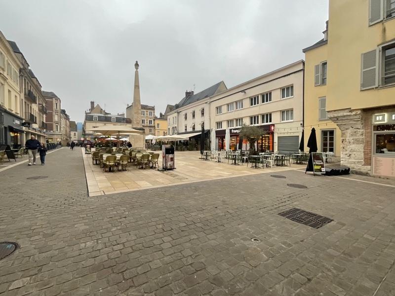 Appartement - 13 m² - 1 pièce