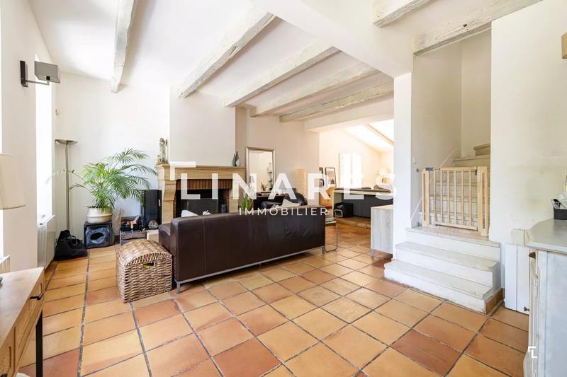 Maison - 166 m² - 5 pièces