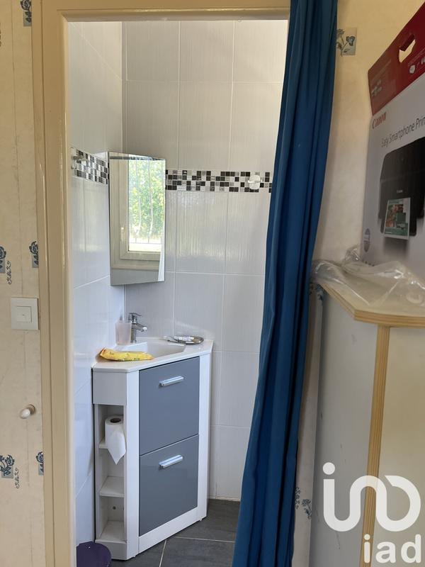 Maison de village - 163 m² - 5 pièces